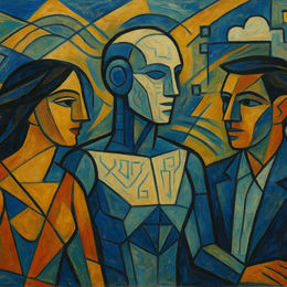 Are We Ready for AI at the Speed It Demands?