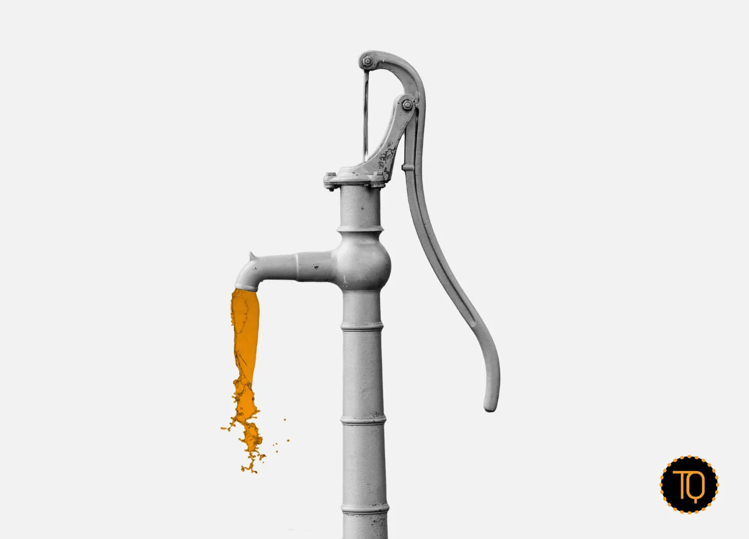 Digging Digital Wells in the Age of AI