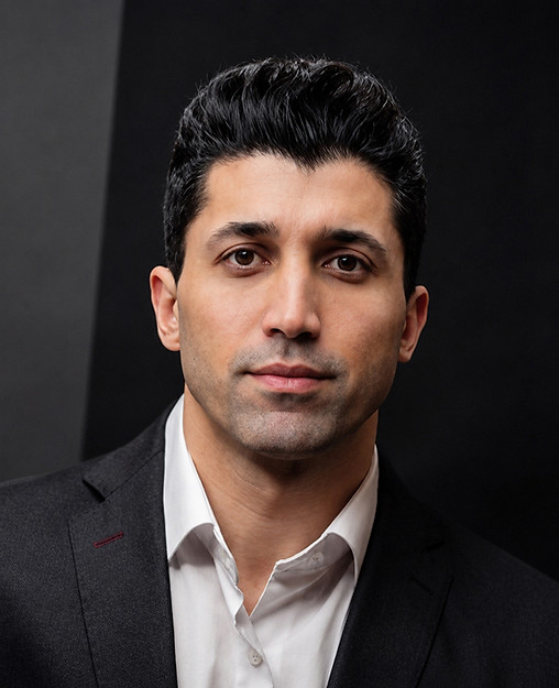 Dr. Fariborz Tavangarian award-winning professor, researcher, entrepreneur, coach, mentor, and leadership advisor