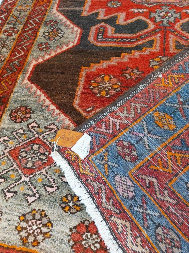 Thumbnail: Persian Koliai Rug