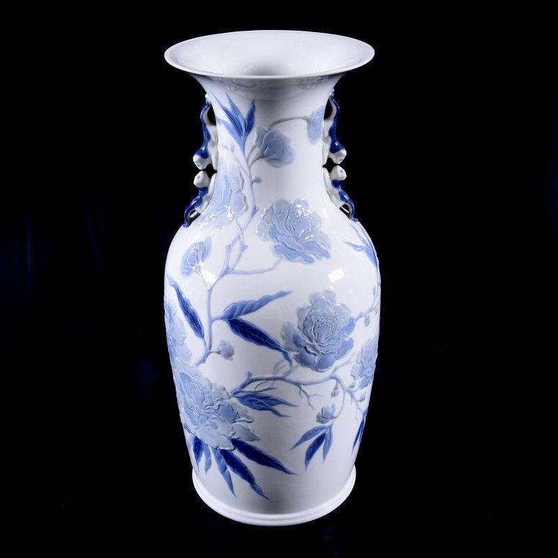 Miniatyrbild: Lladro VAS