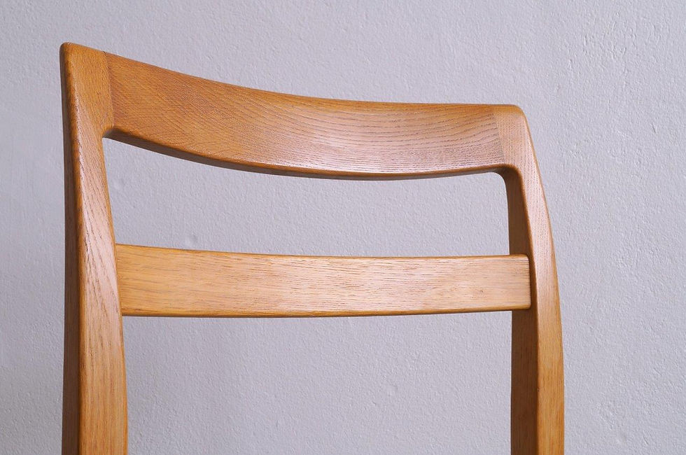 Thumbnail: GARMI Chair by Nils Jonsson