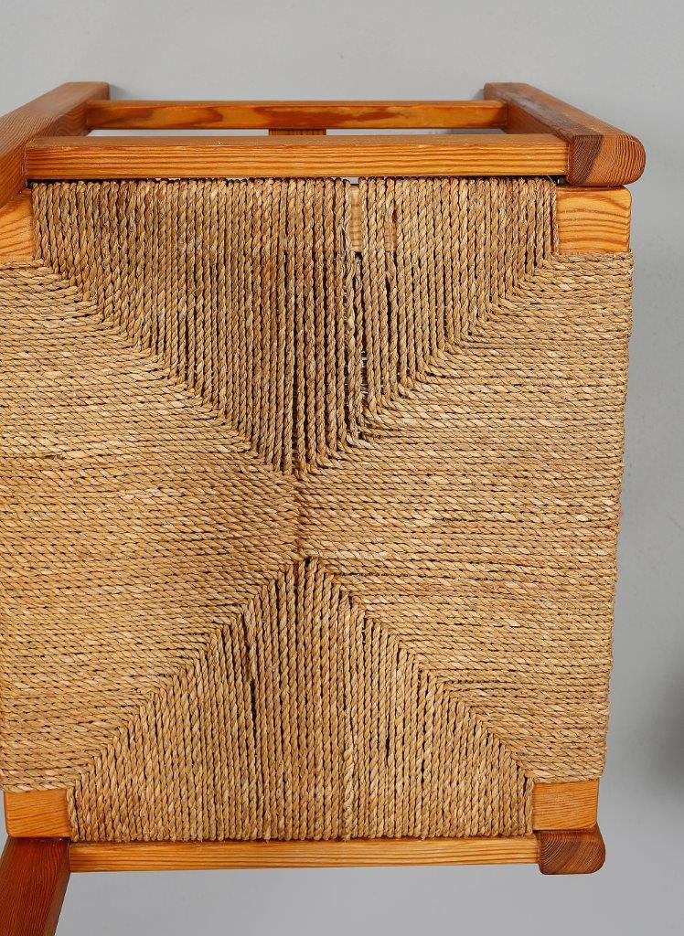 Thumbnail: BØRGE MOGENSEN Dining Chair