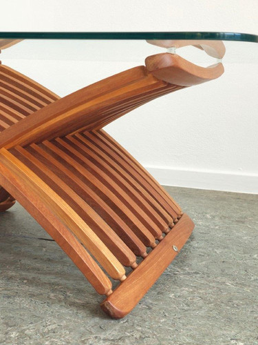 その他 THOMAS LAMB STEAMER TABLE Steamer table base, Thomas Lamb | TREEN