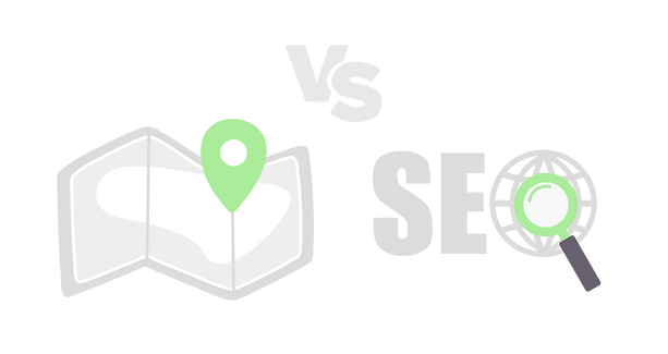 Are local SEO and SEO the same