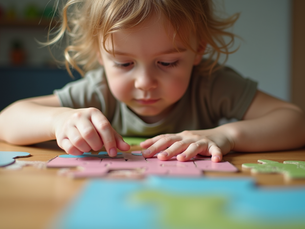 Unlocking Executive Function Skills in Children