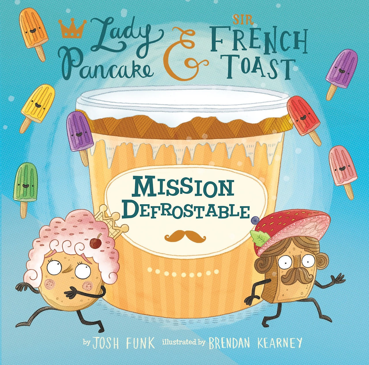_Mission Defrostable
