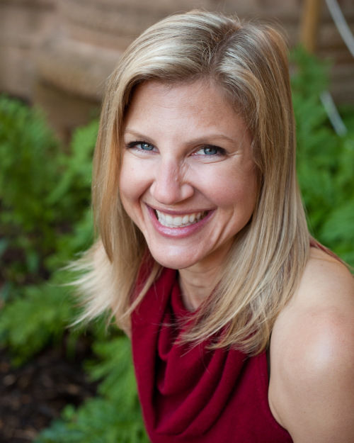 Agent Spotlight: Jennifer March Soloway