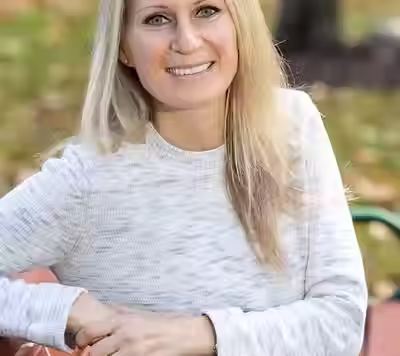 Agent Spotlight: Lindsey Aduskevich