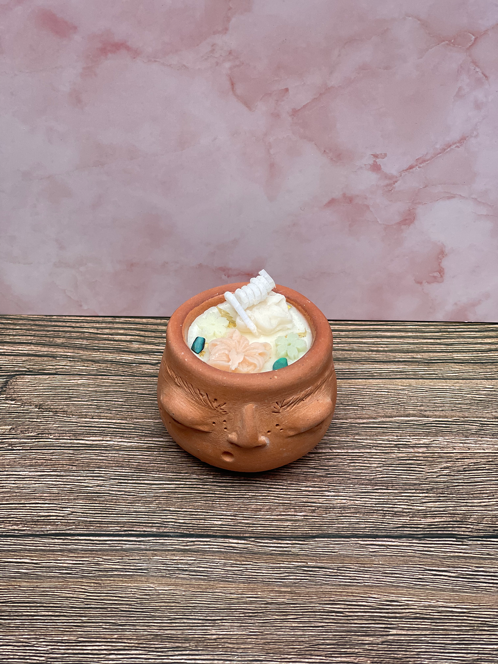 Thumbnail: Vela Artesanal