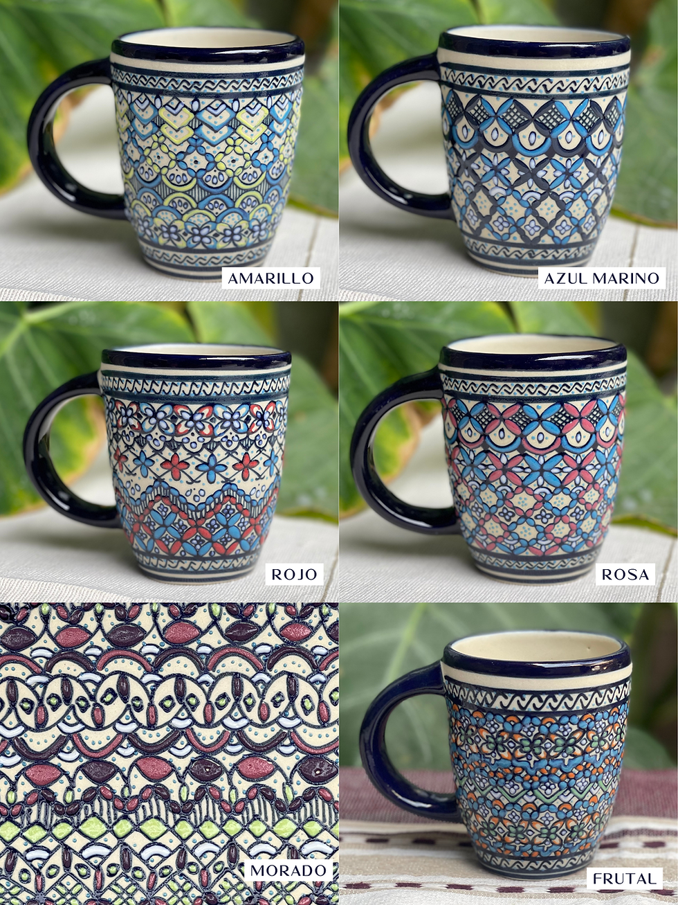 Thumbnail: Taza Capuccino