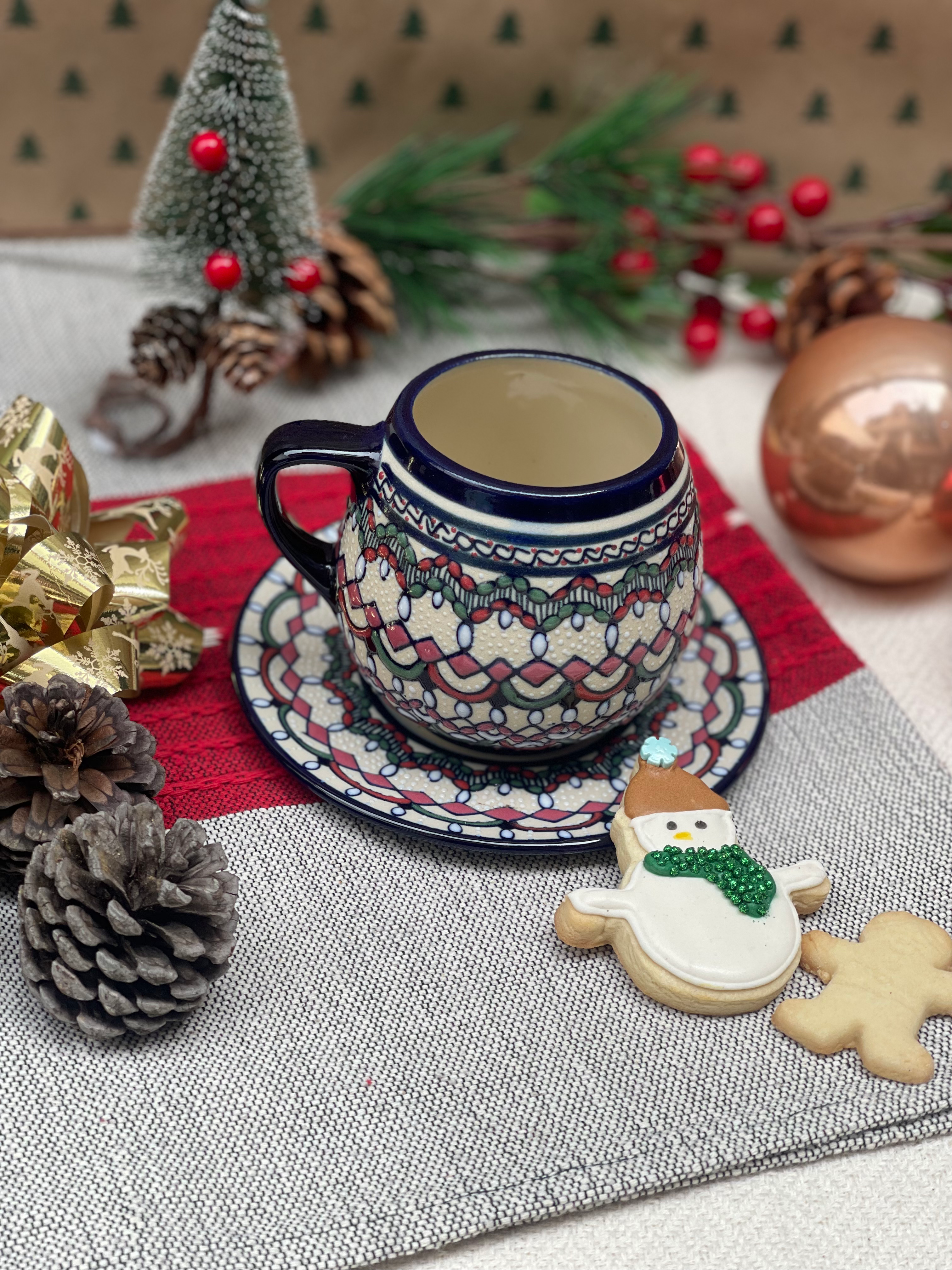 Colección Navidad "Jo jo jo"