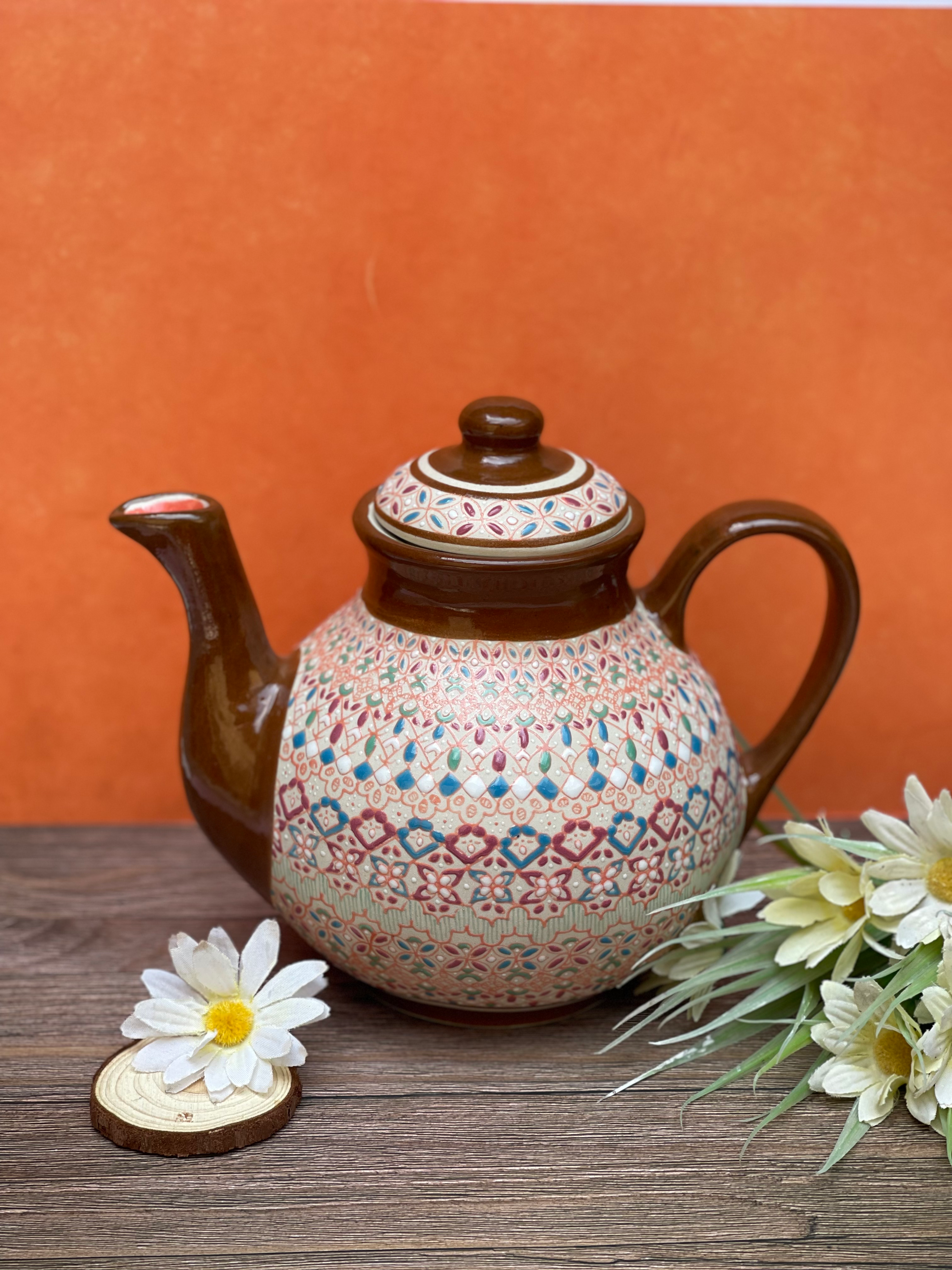 CONFFETTI, Pieza de colección