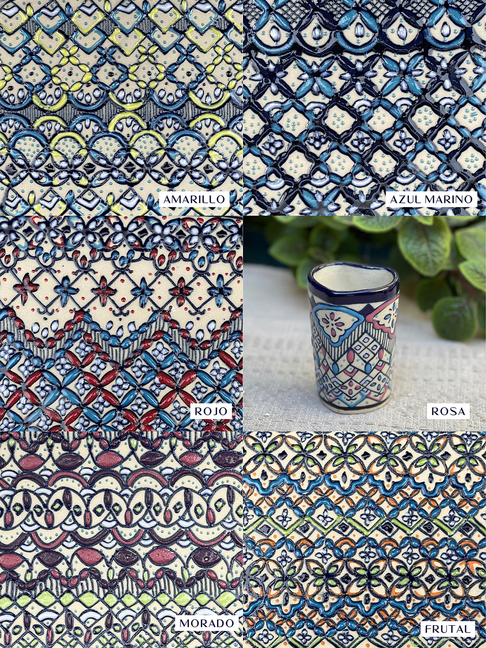 Thumbnail: Vaso Tequilero Corazón