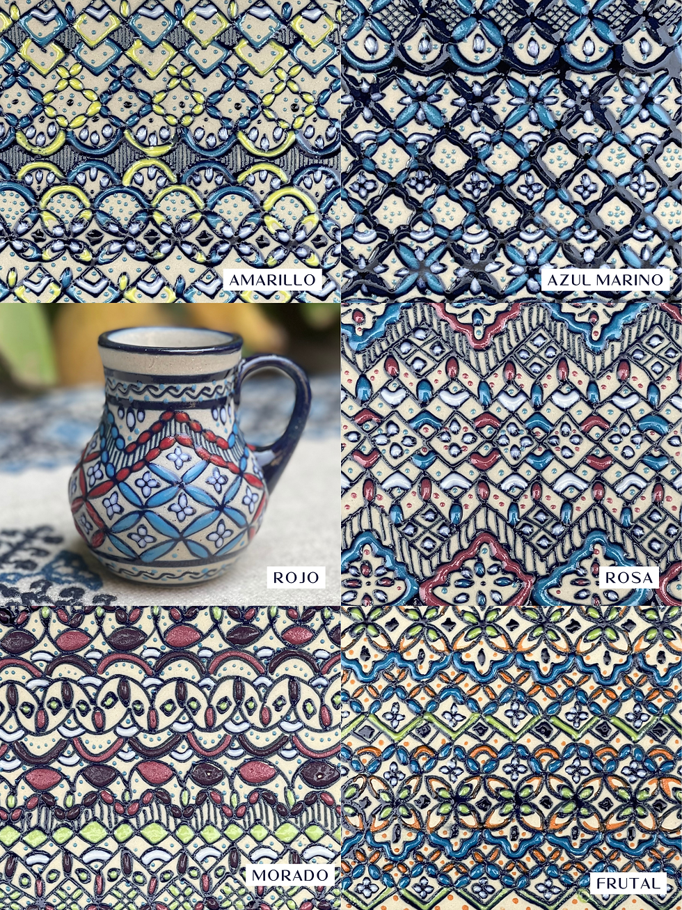 Thumbnail: Jarrito Gringo No.1