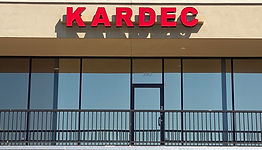 Kardec Houston Office