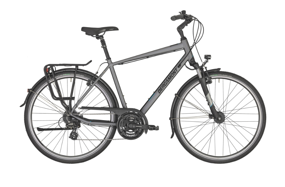BERGAMONT HORIZON 3 Homme