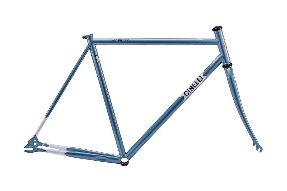 kit cadre cinelli gazzetta