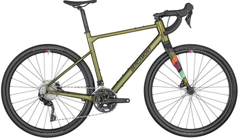 BERGAMONT GRANDURANCE 6