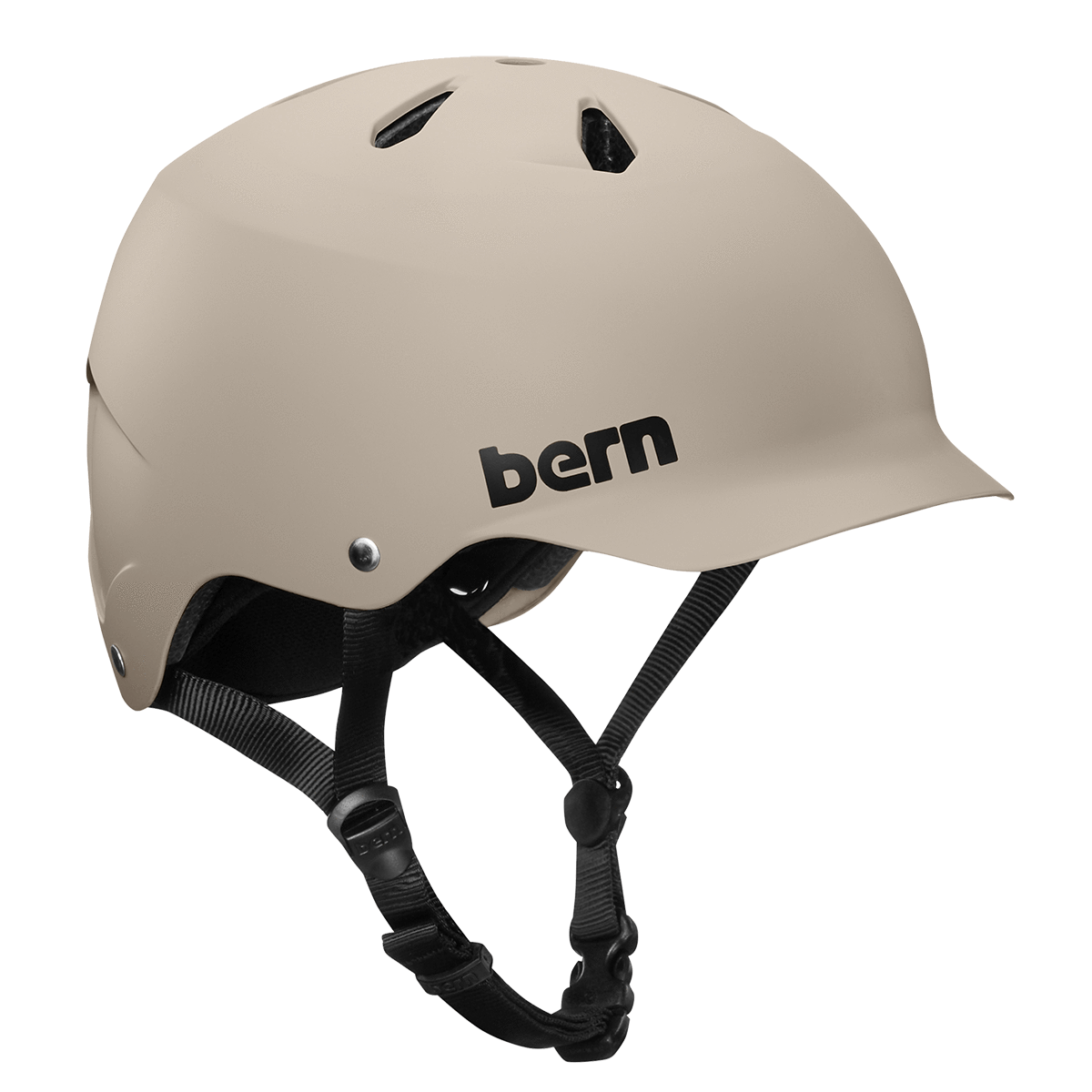 BERN Matte Sand