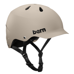 BERN Matte Sand