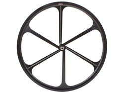 Roue 6 Batons Arrière