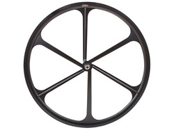 Roue 6 Batons Arrière