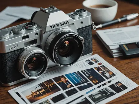 Top Tax Season Tips for South Africans in 2024