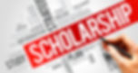 Scholarship Opportunities