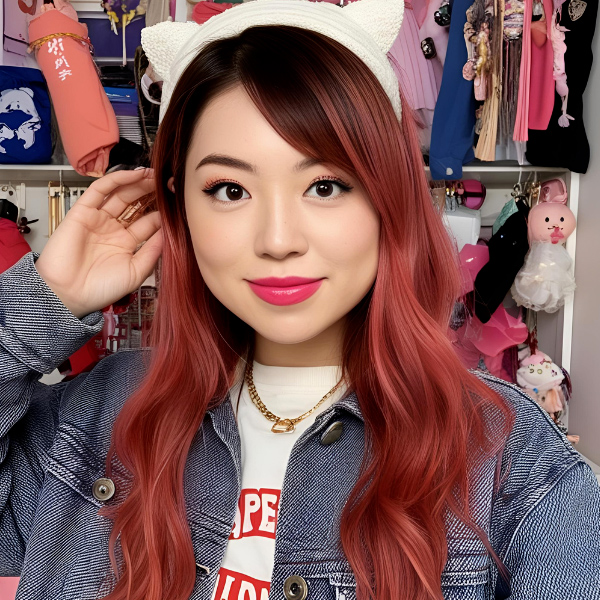 AIを活用したヘアサロン