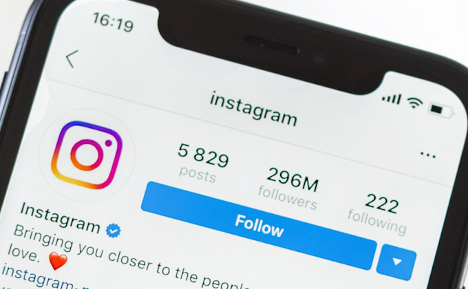 インスタグラムの動画制作の事例と活用方法
