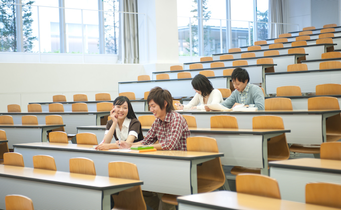 学校紹介・大学紹介の動画制作の事例と活用方法