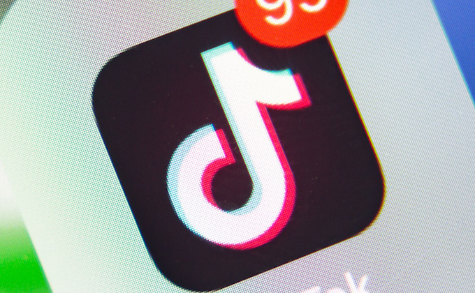 TIKTOK