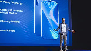 デモ動画を共有し新商品のイメージをわかりやすく伝える