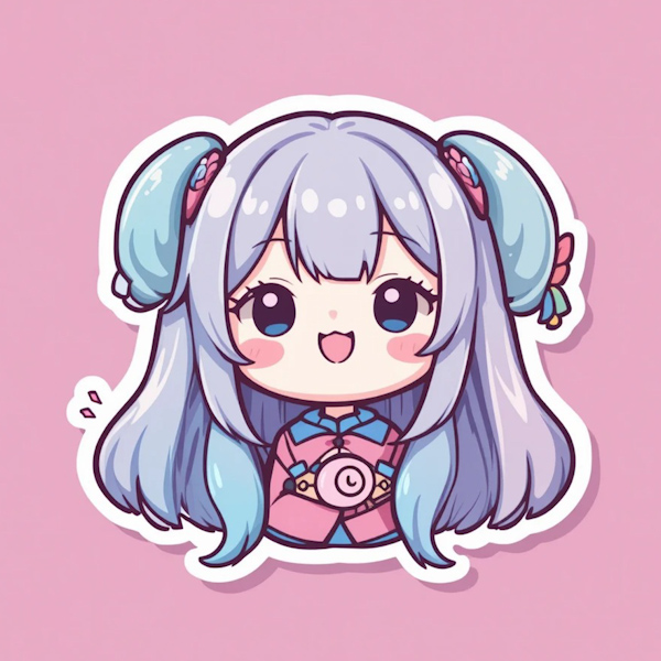 AIを活用したVTuber