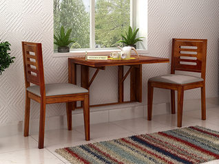 5 Pro Buying Tips for 2 Seater Dining Table Set in Mumbai