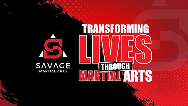 savage martial arts bristol
