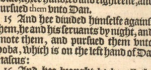 A needed change in Orthography