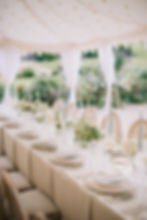 Luxury Wedding Florals Dorset