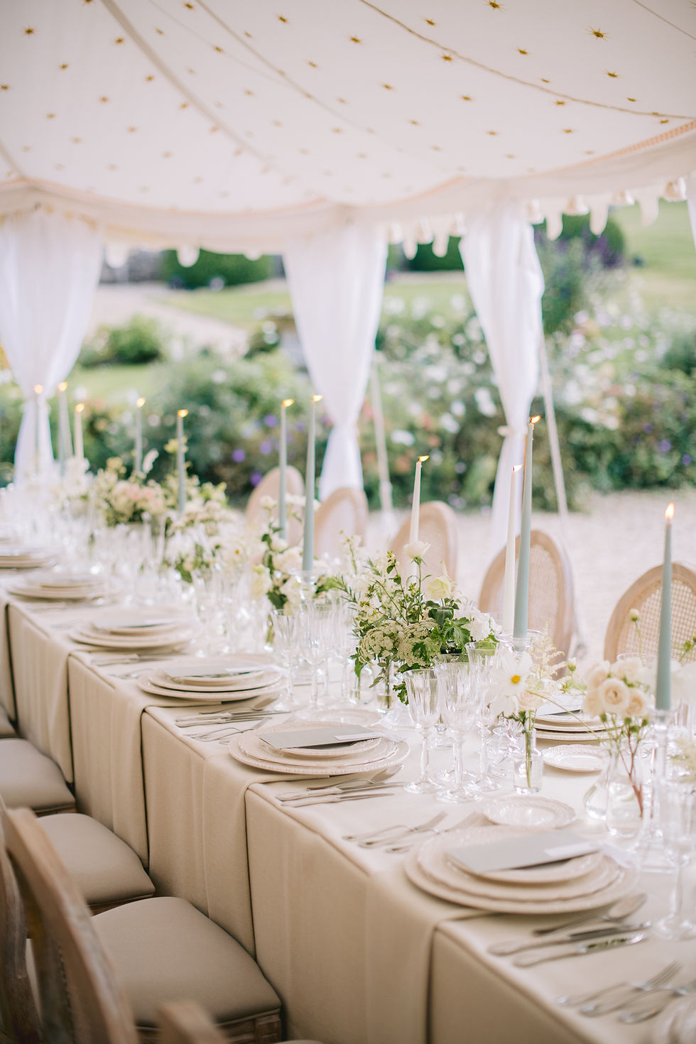 Luxury Wedding Florals Dorset
