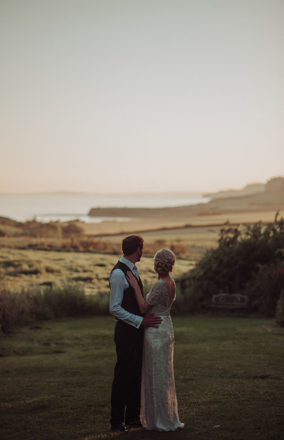 Incredible Dorset Wedding Venues waiting to be discovered.