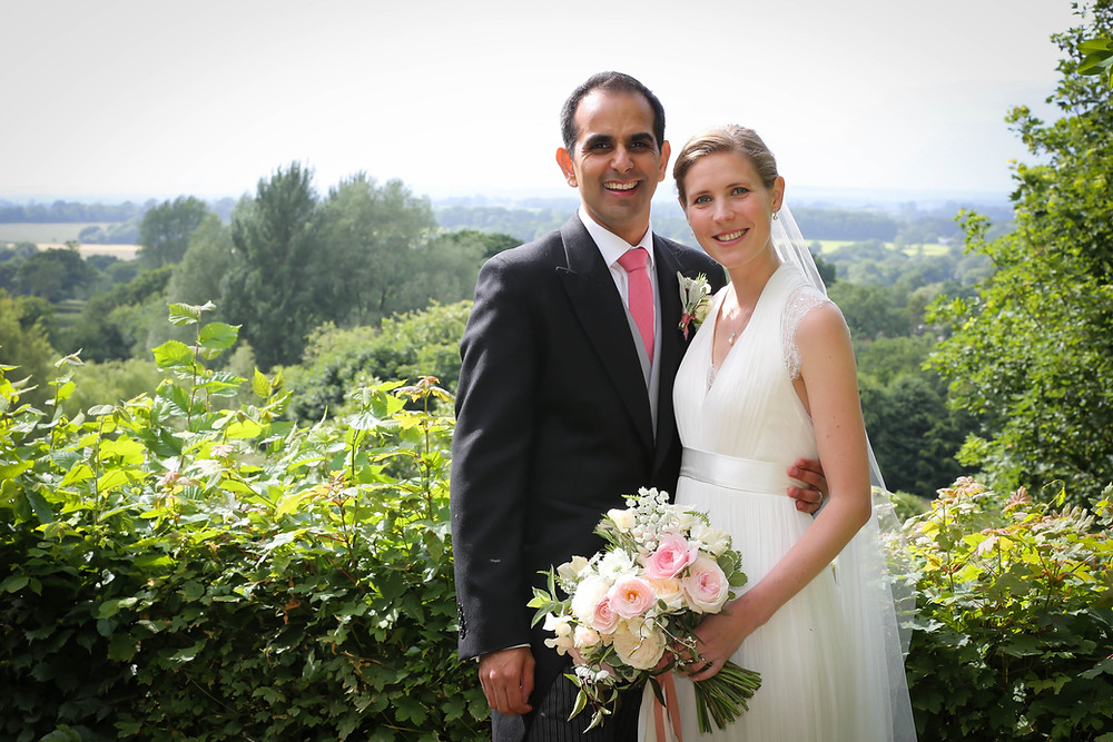 Dorset Wedding