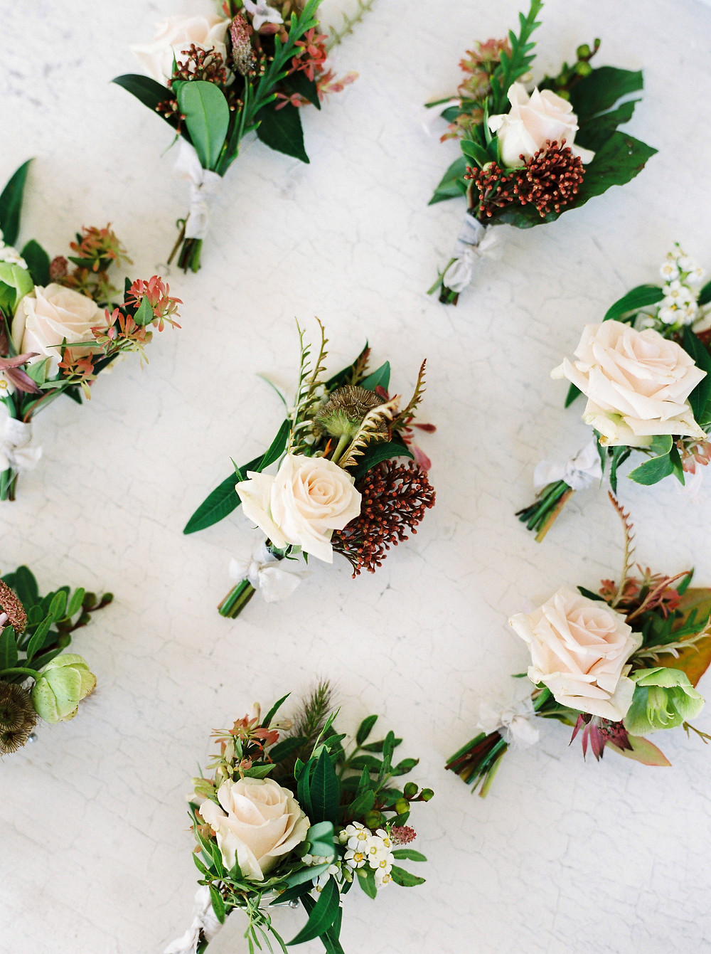 St Giles House Wedding