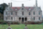 HATCH HOUSE
