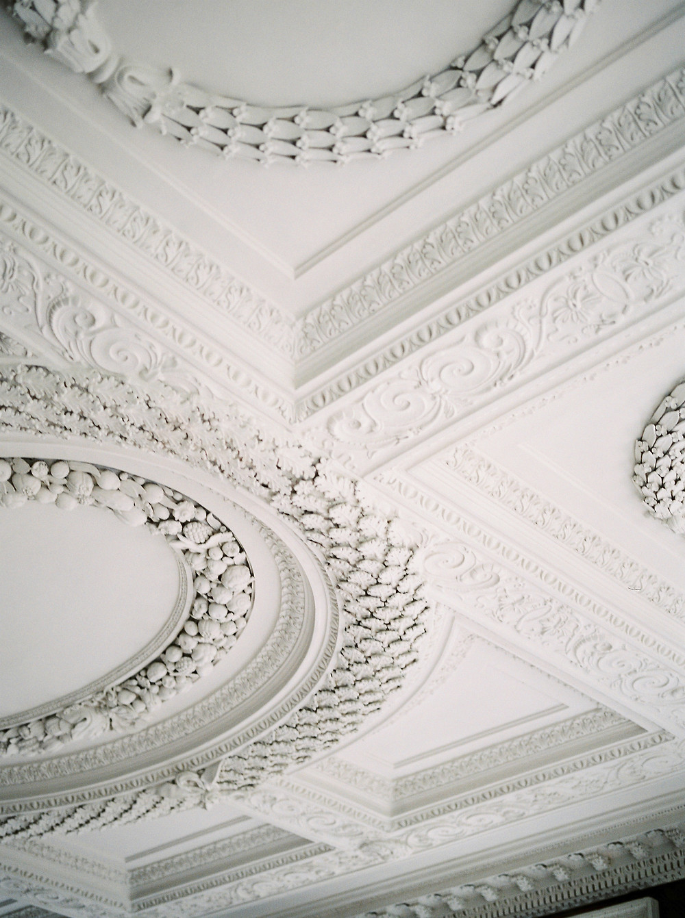 St Giles House, Wimborne - Dorset