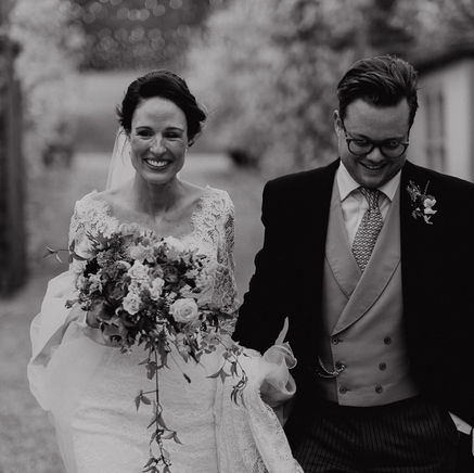 Stunning Autumn Luxury for Heather and Tom at Axnoller
