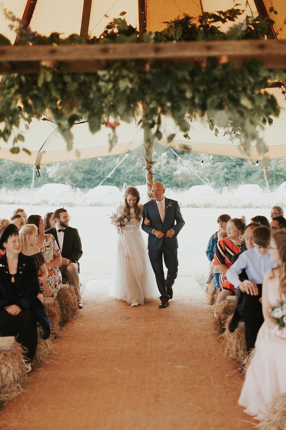 Dorset Wedding