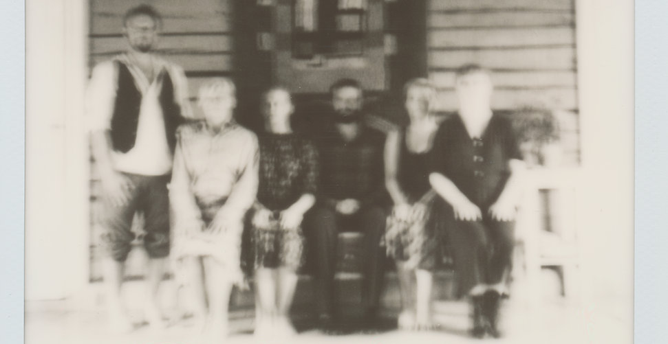 Short Stories from Forgotten Rooms / Raekallio Corp. / Photo: Nathalia Mussi Weidlich