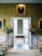 St Giles Wedding - Wedding Flowers