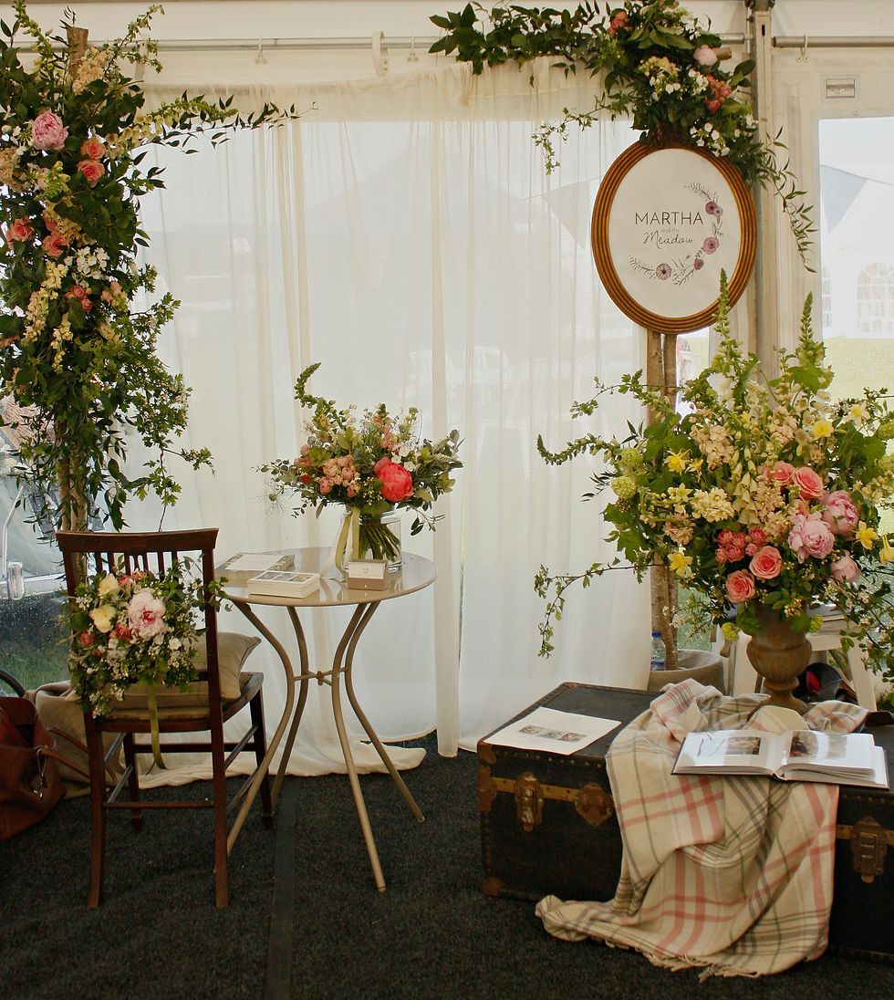 Dorset Wedding Fair